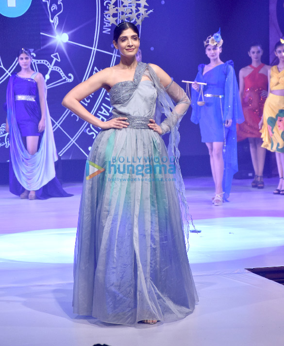 ishita dutta and ridheema tiwari snapped attending the avassa event 3