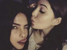 Jacqueline Fernandez and Priyanka Chopra Jonas spent time together in New York and we can’t keep calm!