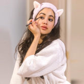 Janhvi Kapoor looks all things cute and adorable as she poses for a photoshoot