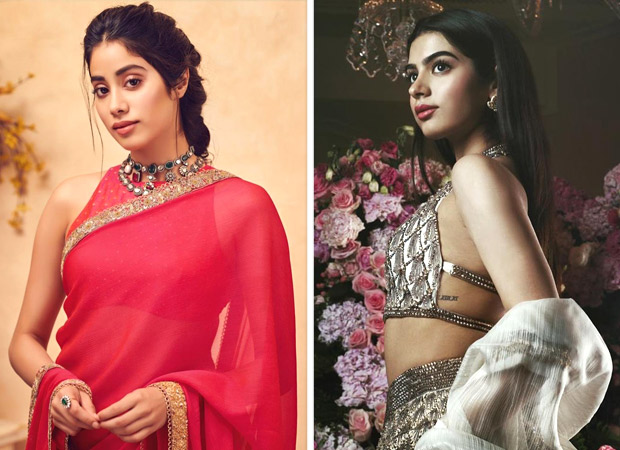 WOAH! Janhvi Kapoor reveals details about Khushi Kapoor's SECRET TATTOO WOAH! Janhvi Kapoor reveals details about Khushi Kapoor's SECRET TATTOO