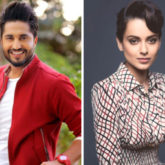Jassie Gill to play Kangana Ranaut’s husband in Panga