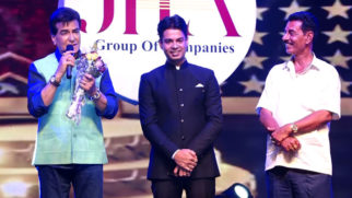 Jitendra and Karishma Tanna attend Opening Ceremony of Jha Group of Companies