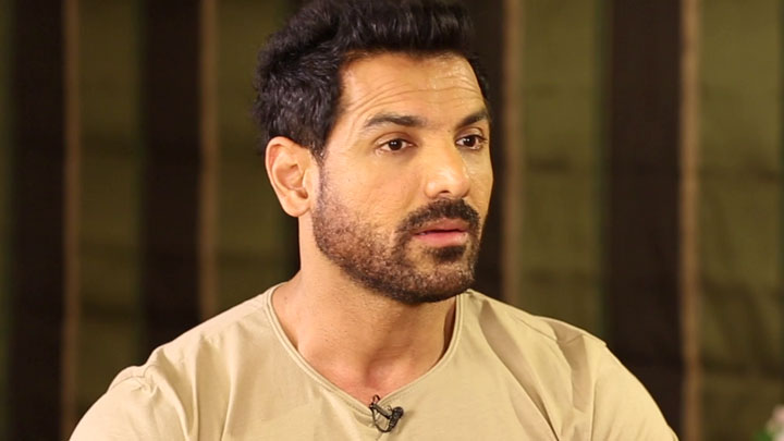 John Abraham: “COMEDY is such a Drug, you want to do it all the time” | RAW