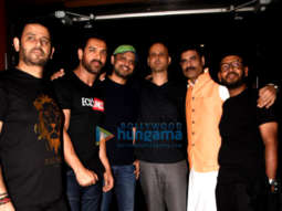 John Abraham and others grace the special screening of ‘Romeo Akbar Walter’