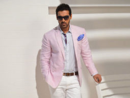 John Abraham is a SCARED MAN these days, here’s why