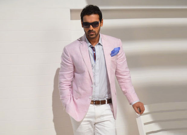 John Abraham is a SCARED MAN these days, here’s why