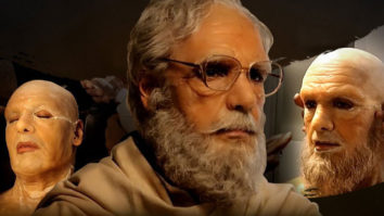 John Abraham’s transformation to a SPY | RAW | Jackie | Mouni