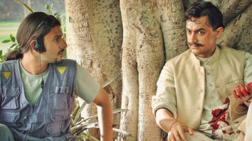 Just like us, Aamir Khan loved watching Arjun Mathur starrer Made In Heaven!