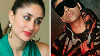 Karan Johar christens Kareena Kapoor Khan as the Minister Of Gossip Affairs, reveals her INSIDE SOURCE