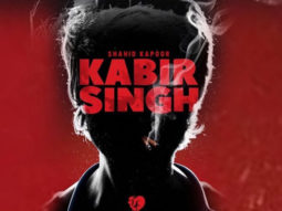 Kabir Singh – Official Teaser | Shahid Kapoor | Kiara Advani | Sandeep Reddy Vanga