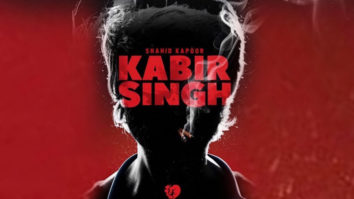 Kabir Singh – Official Teaser | Shahid Kapoor | Kiara Advani | Sandeep Reddy Vanga