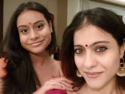 Kajol shares a heartwarming post on daughter Nysa Devgn’s 16th birthday