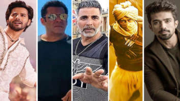 Kalank, Bharat, Housefull 4, Panipat, Brahmastra, Tanaaji, ’83, Shamshera, Takht – Bollywood gears up for period films in 2019-2020
