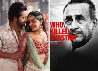 Kalank Box Office Collections: The Varun Dhawan – Alia Bhatt starrer Kalank collects Rs. 73.50 crores* in first 7 days, The Tashkent Files keeps growing on weekdays Kalank Box Office Collections: The Varun Dhawan – Alia Bhatt starrer Kalank collects Rs. 73.50 crores* in first 7 days, The Tashkent Files keeps growing on weekdays