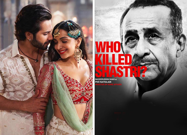 Kalank Box Office Collections The Varun Dhawan – Alia Bhatt starrer Kalank collects Rs. 73.50 crores in first 7 days, The Tashkent Files keeps growing on weekdays Kalank Box Office Collections The Varun Dhawan – Alia Bhatt starrer Kalank collects Rs. 73.50 crores in first 7 days, The Tashkent Files keeps growing on weekdays