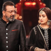 Kalank Sanjay Dutt sheds light on his role and talks about sharing the screen space with Madhuri Dixit after 21 years