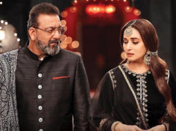 Kalank: Sanjay Dutt sheds light on his role and talks about sharing the screen space with Madhuri Dixit after 21 years