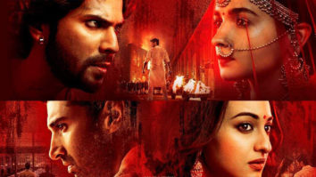 Kalank (Title Track)