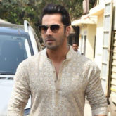 Kalank Trailer Launch Varun Dhawan opens up about the behaviour of his character Zafar