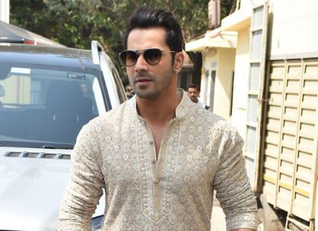 Kalank Trailer Launch Varun Dhawan opens up about the behaviour of his character Zafar