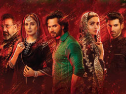 Kalank collects 5 mil. USD [Rs. 34.69 cr.] in overseas