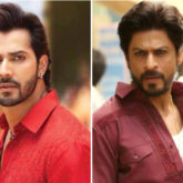 Kalank: Varun Dhawan opens up about his role which was originally written for Shah Rukh Khan