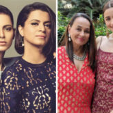 Kangana Ranaut's sister Rangoli Chandel calls Alia Bhatt and Soni Razdan as 'Non - Indians' spreading HATRED