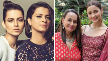 Kangana Ranaut’s sister Rangoli Chandel calls Alia Bhatt and Soni Razdan as ‘Non – Indians’ spreading HATRED