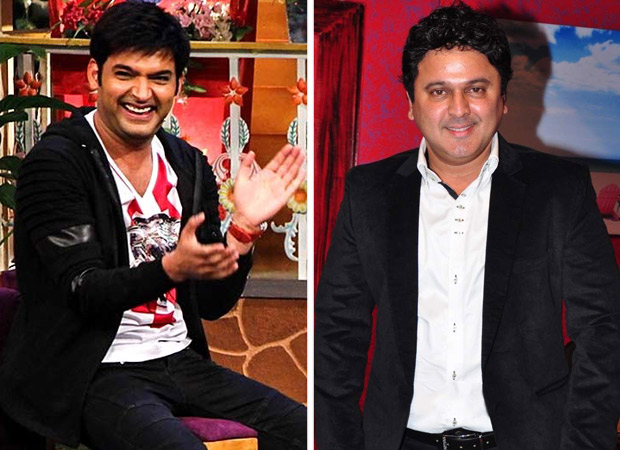 Kapil Sharma wants to BLOCK Ali Asgar and he reveals the reason behind it on Arbaaz Khan’s chat show Kapil Sharma wants to BLOCK Ali Asgar and he reveals the reason behind it on Arbaaz Khan’s chat show