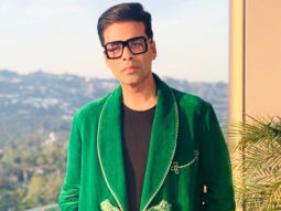 Karan Johar is all set for his first Dharmatic digital venture