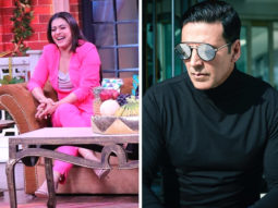 Karan Johar spills beans about Kajol’s CRUSH on Akshay Kumar