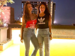 Kareena Kapoor Khan and Malaika Arora show that casuals are the way to go this summer