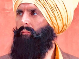 Kesari Box Office Collections: The Akshay Kumar starrer stays stable on Tuesday