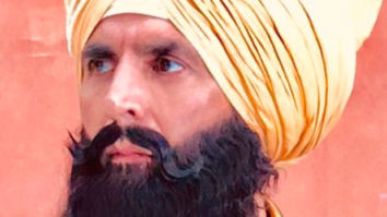 Kesari Box Office Collections: The Akshay Kumar starrer stays stable on Tuesday
