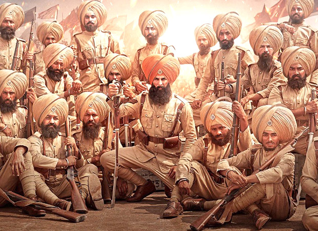 Kesari Box Office – The Akshay Kumar strarrer Kesari enters the Rs. 150 Crore Club; check out ONE MORE Akshay Kumar record that would be tough for other superstars to surpass