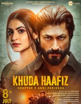 Khuda Haafiz