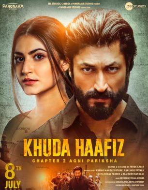 Khuda Haafiz