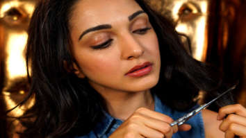 Celebrity Photos of Kiara Advani