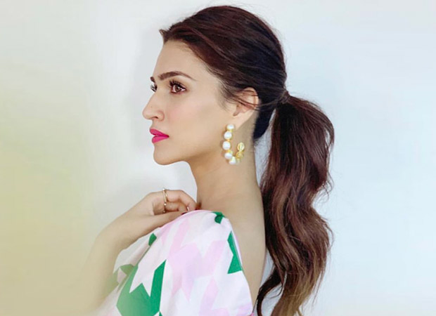 Kriti Sanon on gender discrimination in Bollywood