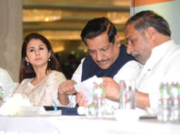 Launch of Manifesto of Indian National Congress in Mumbai | Urmila Matondkar