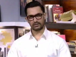 Lok Sabha Elections 2019: After Shah Rukh Khan, Aamir Khan urges citizens of India to vote