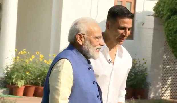 Lok Sabha Elections 2019: Here are some interesting revelations made by PM Narendra Modi during the conversation with Akshay Kumar Lok Sabha Elections 2019: Here are some interesting revelations made by PM Narendra Modi during the conversation with Akshay Kumar