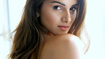 Karan Johar’s student Tara Sutaria to sing a ROMANTIC number in RX 1OO remake