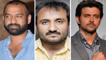 Madhu Mantena gets Anand Kumar, Hrithik Roshan together