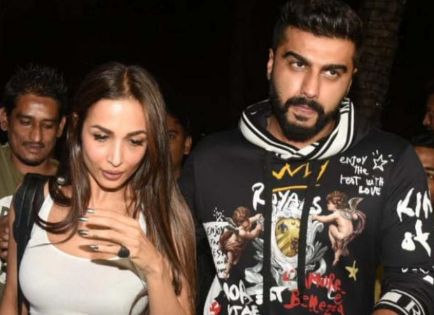 Malaika Arora refutes speculation around her upcoming wedding with Arjun Kapoor