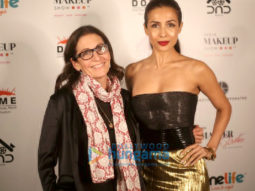 Malaika Arora turns muse for Bobbi Brown at India Make Up Show master class in Delhi