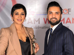 Many celebs at I Am Woman Awards 2019 | Part 1