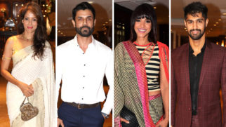 Many celebs at I Am Woman Awards 2019 | Part 2