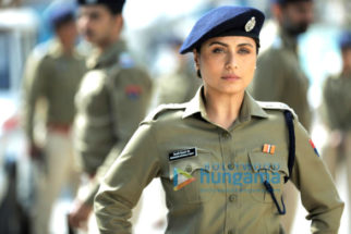 Movie Stills Of The Movie Mardaani 2