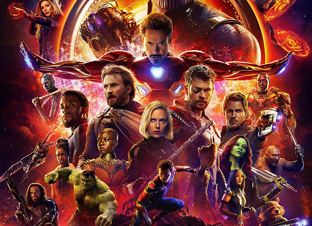 Multiplexes in India to screen round-the-clock shows for Avengers Endgame Trade analysts react